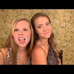 Meet your Posher, Jackie